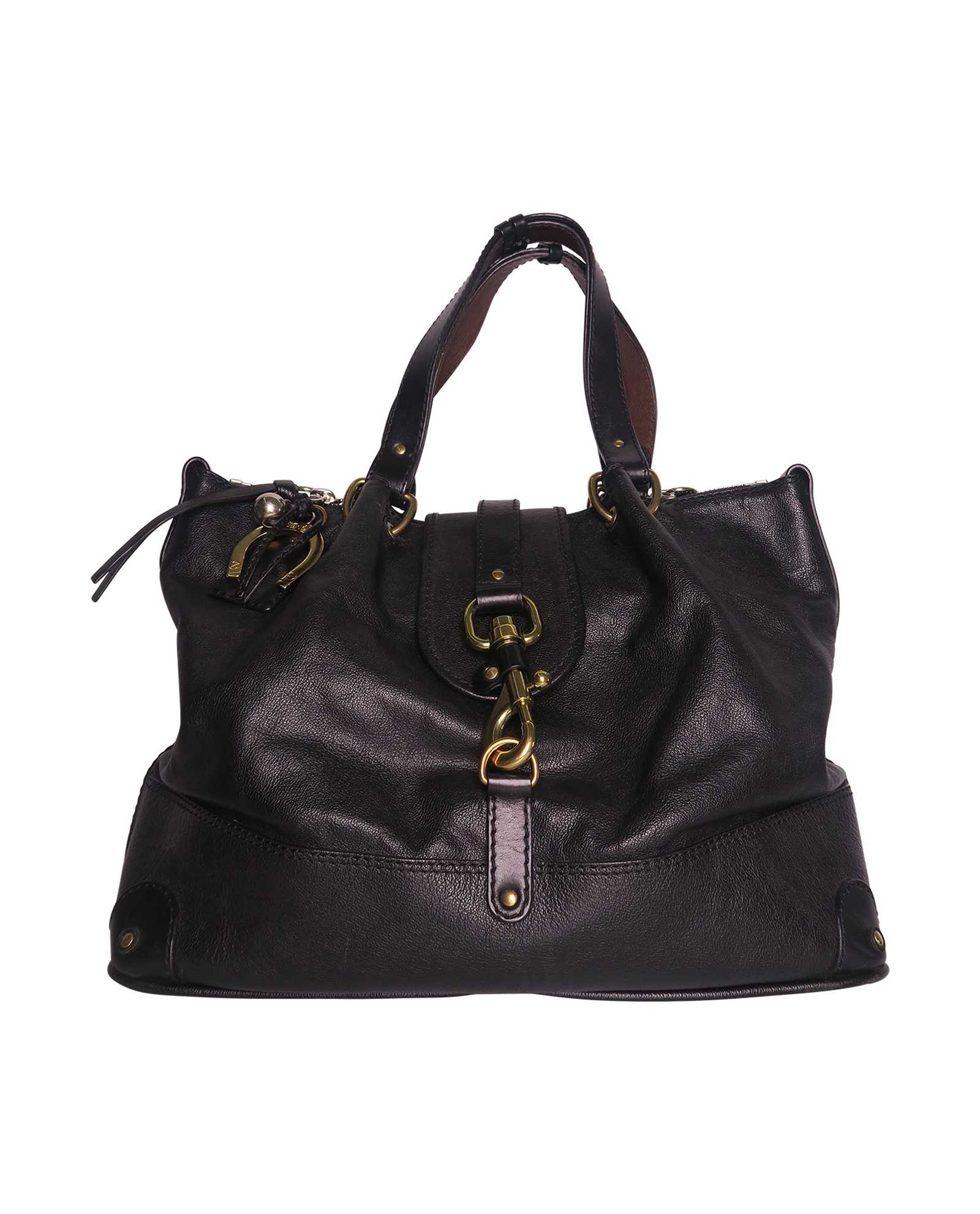 Kerala Tote Bag, Chloé - Designer Exchange | Buy Sell Exchange